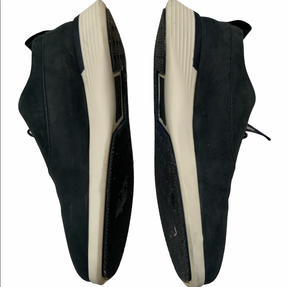 Wolf & Shepard Crossover Longwing Blue Shoe - Picture 11 of 17